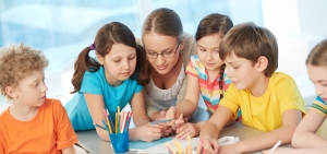 Servizio di Tutoring in piccolo gruppo