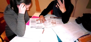 Servizio Tutoring individuale